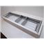 True Refrigerator Model:TR-36RBF,TR-36FRZ Upper Louvered Grille 36"x11" Open Box