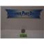 GE Profile Range WB08T10002 Lamp Holder Open Box