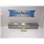 GE Profile Range WB36X31623 Manifold Panel Open Box
