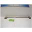 GE Profile Range WB15X31680 Brushed Stainless Steel Handle Open Box