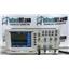 GW INSTEK GDS-1062 DIGITAL STORAGE OSCILLOSCOPE