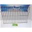 Jenn Air Range/Microwave WPW10554526 Oven Rack Used