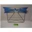 GE Profile Range WB30X28763 Bake Burner Open Box