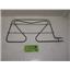 GE Profile Range WB30X28763 Bake Burner Open Box