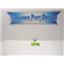 GE Profile Range WB34X28908 Bracket Open Box