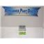 GE Profile Range WB18X28834 Terminal Block Bracket Open Box