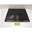GE Profile Range WB63X28661 Bottom Oven Open Box