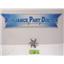 GE Profile Range WB2X8351 Fan Blade Open Box