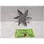 GE Profile Range WB2X8351 Fan Blade Open Box