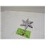 GE Profile Range WB2X8351 Fan Blade Open Box