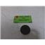 Haier Range WB29X28276 Inner Burner Cap Used