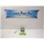 GE Profile Range WB26X25118 Convection Fan Motor Open Box