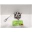 GE Profile Range WB26X25118 Convection Fan Motor Open Box