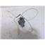 Haier Range WB28X28302 WB13X28381 Injet w/ Thermocouple Used