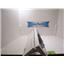 True Refrigerator TR-36RBF, TR-36FRZ White Upper Louvered Grille (36"x11") OB