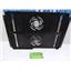 Jenn Air Range  W10176060 Converter Baffle Used