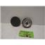Jenn-Air Range W10556380 Burner Head w/Cap Used