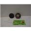 JennAir Range W10556377 Burner Head w/Cap Used