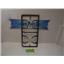 Haier Range WB31X28295 Grate Used