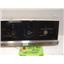 Haier Range WB07X30664 Control Panel (Glass) Overlay Used