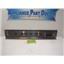 Haier Range WB07X30664 Control Panel (Glass) Overlay Used