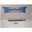Haier Range WB16X2849 Bake Burner Used