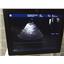 GE Vivid E9 Ultrasound Machine w/ 2x M5S Probes & 2x 3V-D Probes