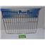 Jenn Air Range WPW10176138 Baking Rack Used