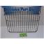 Jenn Air Range WPW10186988 Offset Rack Used