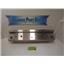 Blue Star Range 112442 Model #RCS304BSS Control Panel Used
