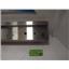 Blue Star Range 112442 Model #RCS304BSS Control Panel Used