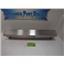 Blue Star Range 112442 Model #RCS304BSS Control Panel Used