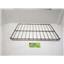 Blue Star Range 704405 Model #RCS30 30" Oven Rack Used