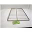 Blue Star Range 704405 Model #RCS30 30" Oven Rack Used