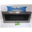 Jenn Air Range W11684570 W10687342 10457801 SS Microwave Door Assm Used