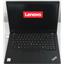 Lenovo ThinkPad X13 Gen 1 i5-10210U 1.60GHz 8GB RAM 256GB SSD 13.3in FHD NO OS !