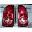 2007 2008 DODGE RAM 1500 CREW 5.7 HEMI 4X4 AUTO TAIL LIGHTS (SET) SIGNAL OEM