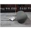 2007 2008 DODGE RAM 1500 CREW 5.7 HEMI 4X4 AUTO REAR CREWCAB CLOTH HEADREST GRAY