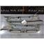 2007 2008 DODGE RAM 1500 CREWCAB 5.7 HEMI 4X4 AUTO INTERIOR GRAB HANDLES (4)