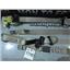 2003 2004 FORD F350 F250 LARIAT CREWCAB 6.0 DIESEL AUTO 4X4 REAR SEAT SEATBELTS