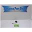 Whirlpool Range W11234542 Antenna Used
