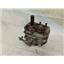 Boaters' Resale Shop of TX 2406 2551.01 HURTH HBW SERIES MARINE TRANSMISSION