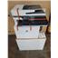 -NEW- HP LaserJet Enterprise MFP M527dn Printer New Unused Open Box Machine