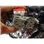 2003 2004 FORD F350 LARIAT 6.0 DIESEL AUTO 4X4 DASH WIRING HARNESS 3C3T14401JM