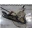 2003 2004 FORD E350 6.0 DIESEL AUTO 2WD OEM EMERGENCY BRAKE ASSEMBLY PEDAL