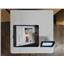 HP Laserjet Enterprise M555dn Color Printer Expertly Serviced with HP OEM Toners