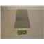BlueStar Range 181801 Model #RCS30 Char Broiler/Griddle Cover Used