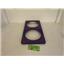 Viking Range G50013584BK Grate Support Used