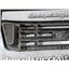 2003 2004 FORD E350 CUBE VAN 6.0 DIESEL AUTO 2WD OEM FRONT GRILLE GRILL ASSEMBLE