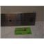 Viking Range B9202840 Control Panel Used